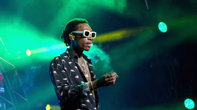 Bennett Raglin /gettyimages