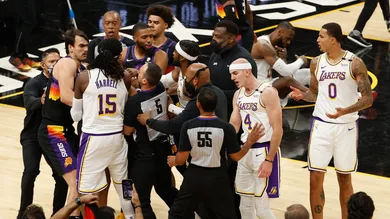 Christian Petersen / Getty Images