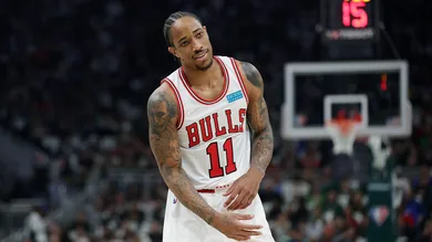 Stacy Revere/Getty Images