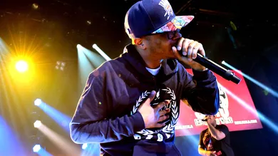 Kevin Winter/Getty Images