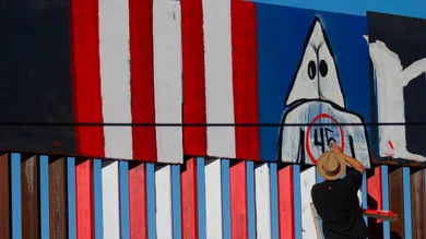 Herika Martinez/Getty