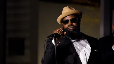 Nicholas Hunt/Getty Images