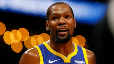 Kevin C. Cox/Getty Images