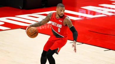 Steph Chambers/Getty Images