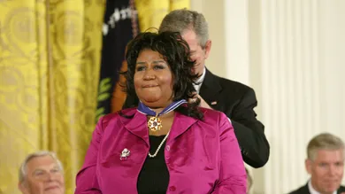 Douglas A. Sonders/Getty Images