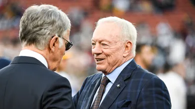 Kevork Djansezian/Getty Images