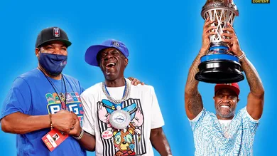 Tim Nwachukwu/Getty Images, Tim Nwachukwu/Getty Images