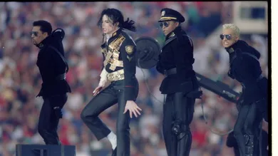 Mike Powell for Getty Images