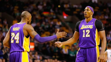 Jared Wickerham/Getty Images