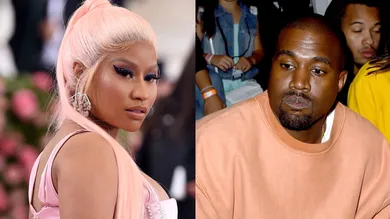 Jamie McCarthy/Getty Images, Kevin Winter/Getty Images