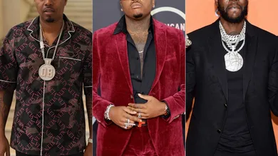 Pascal Le Segretain/Getty Images, Amy Sussman/Getty Images, Dimitrios Kambouris/Getty Images