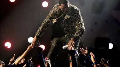 Kevin Winter/Getty Images