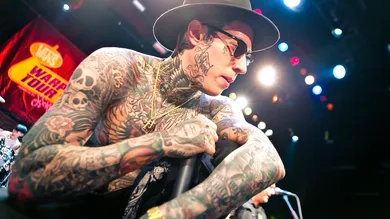 Gabriel Olsen/Getty Images