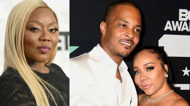 Paras Griffin / Stringer / Getty Images, Frazer Harrison / Staff / Getty Images