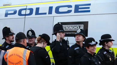 Jack Taylor/Getty Images