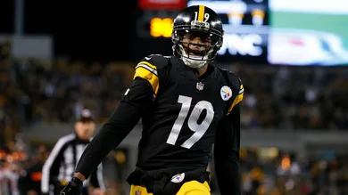 Justin K. Aller/Getty Images