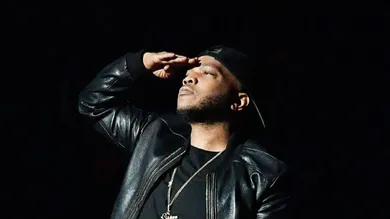 Larry French / Stringer / Getty Images