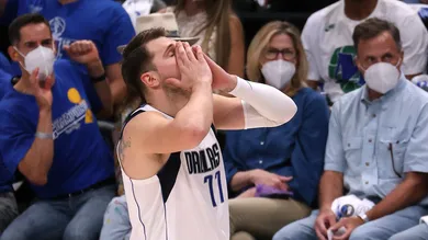 Ronald Martinez/Getty Images