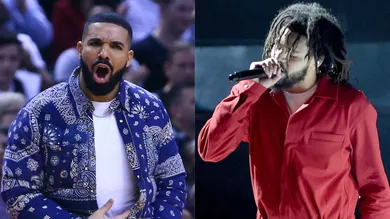 Vaughn Ridley & Kevin Winter/Getty Images