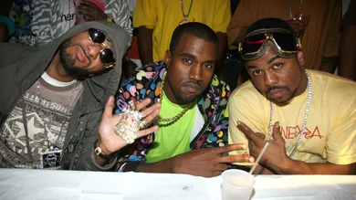 Johnny Nunez/WireImage/Getty Images