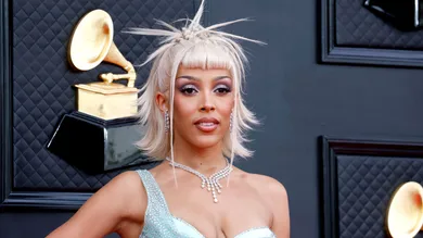 Photo by Frazer Harrison/Getty Images for The Recording Academy