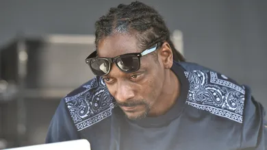 Gustavo Caballero/Getty Images