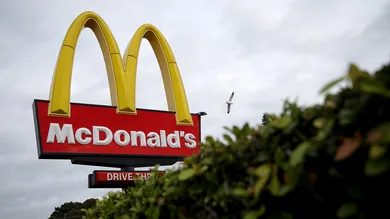 Justin Sullivan/Getty Images