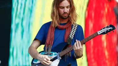 Michael Hickey/Getty Images