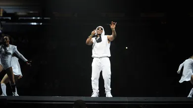 Brad Barket/Getty Images