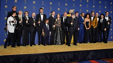 Frazer Harrison/Getty Images