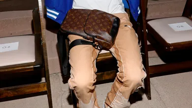 Frazer Harrison / Staff / Getty Images