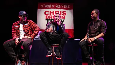 Chelsea Lauren/Getty Images