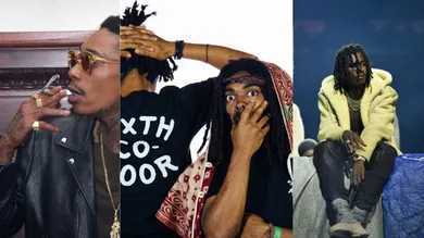 Michael Loccisano/Paras Griffin/Getty Images/HNHH