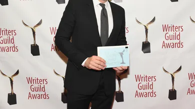 Nicholas Hunt/ Getty Images