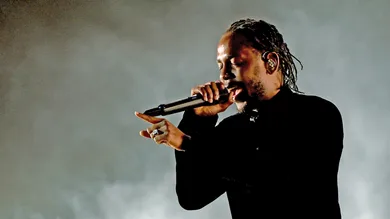 Kevin Winter/Getty Images