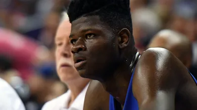 Ethan Miller/Getty Images