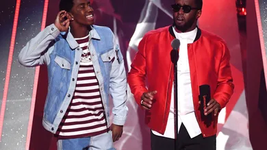 Kevin Winter/Getty Images