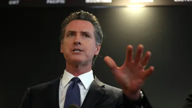 Justin Sullivan/Getty Images