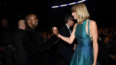 Larry Busacca/Getty Images for NARAS