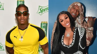 Paras Griffin & Prince Williams/Getty Images