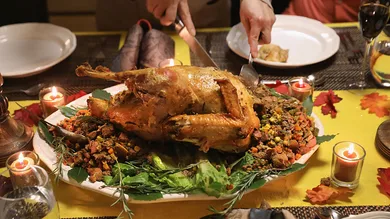 John Moore/Getty Images