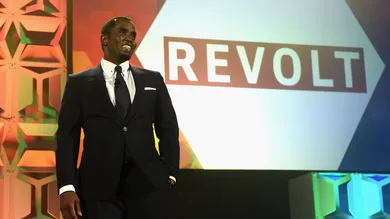 Larry Busacca/Getty Images