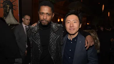 Kevin Winter/Getty Images