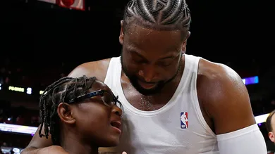 Michael Reaves/Getty Images