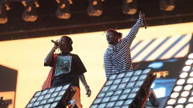 Neilson Barnard/Getty Images for Coachella