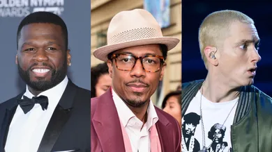 Pascal Le Segretain/Getty Images, Alberto E. Rodriguez/Getty Images, Kevork Djansezian/Getty Images