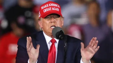 Joe Raedle/Getty Images