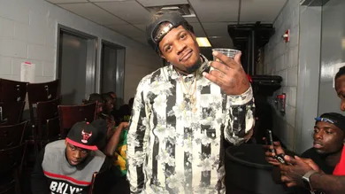 Johnny Nunez/WireImage/Getty Images