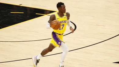 (Christian Petersen/Getty Images)