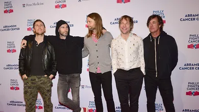 Lisa Lake/Getty Images